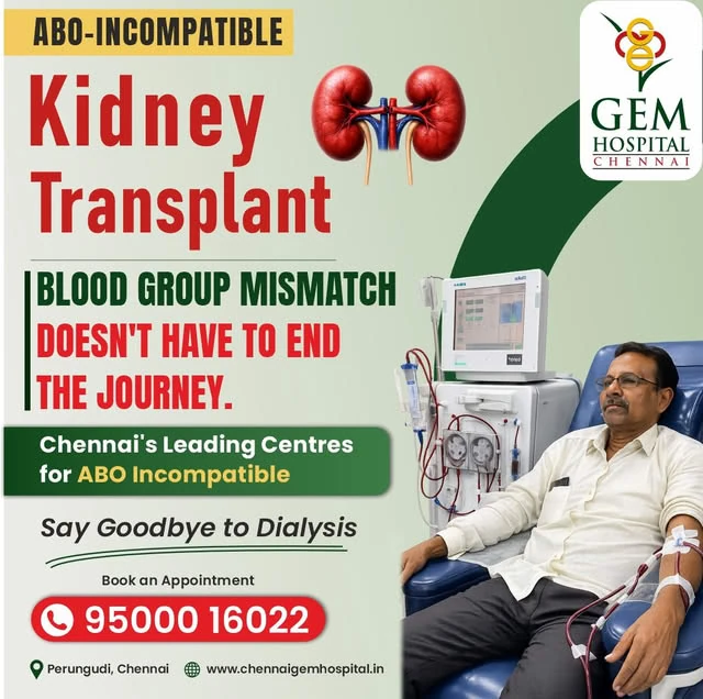 GEM Hospitals Ad Creative 7