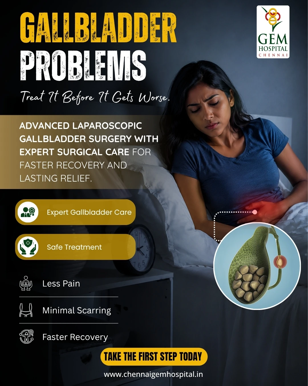 GEM Hospitals Ad Creative 9