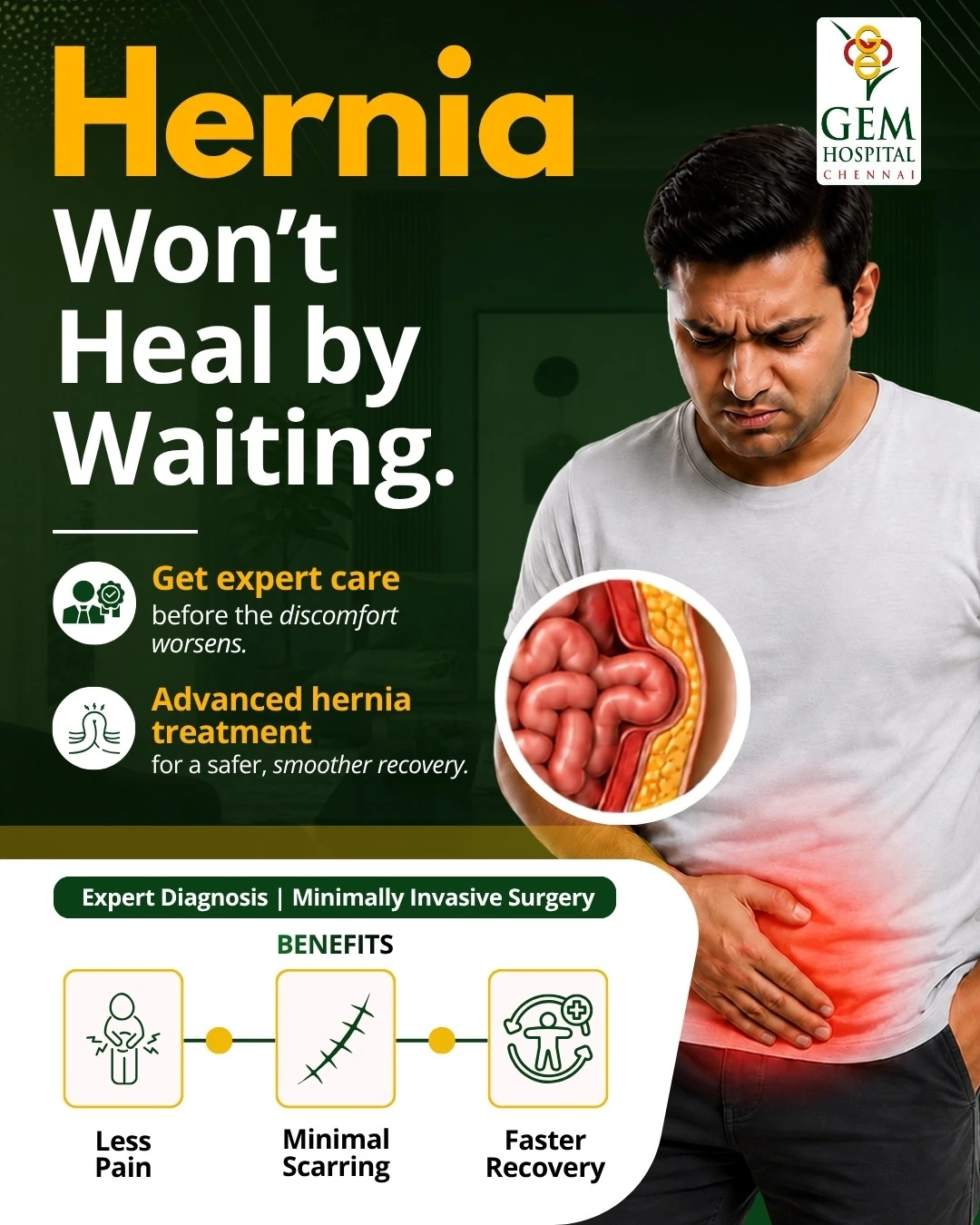 GEM Hospitals Ad Creative 11