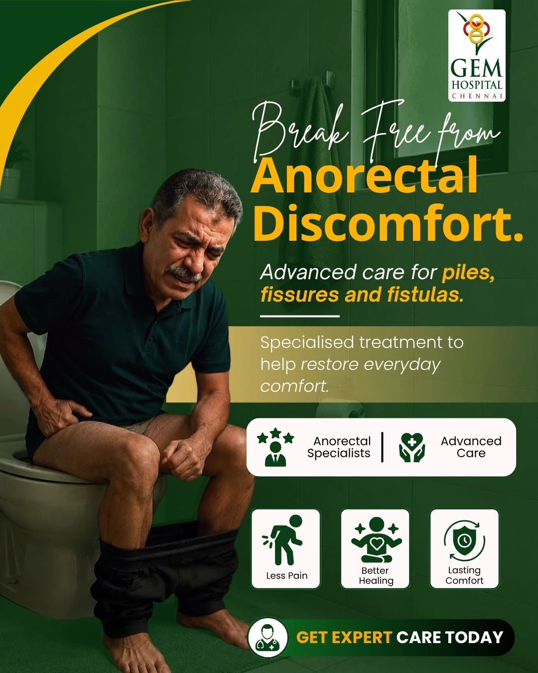 GEM Hospitals Ad Creative 14