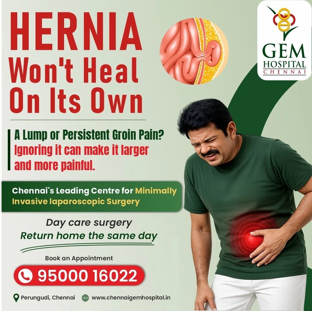 GEM Hospitals Ad Creative 24