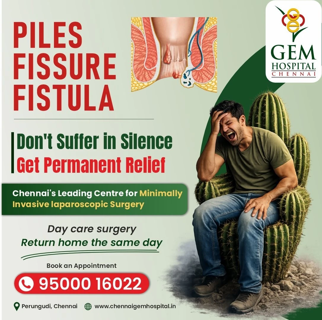 GEM Hospitals Ad Creative 25
