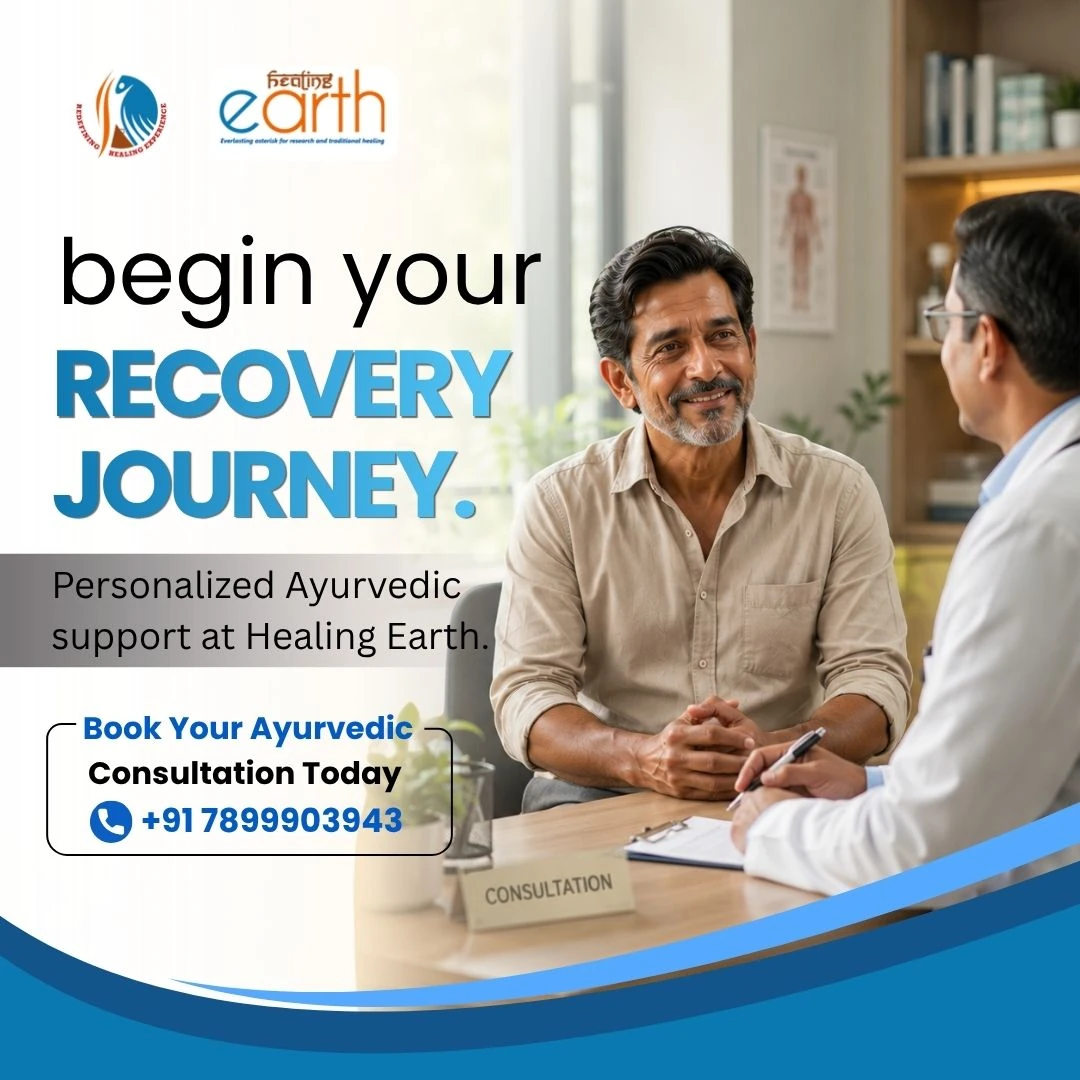 Healing Earth Ad Creative 29