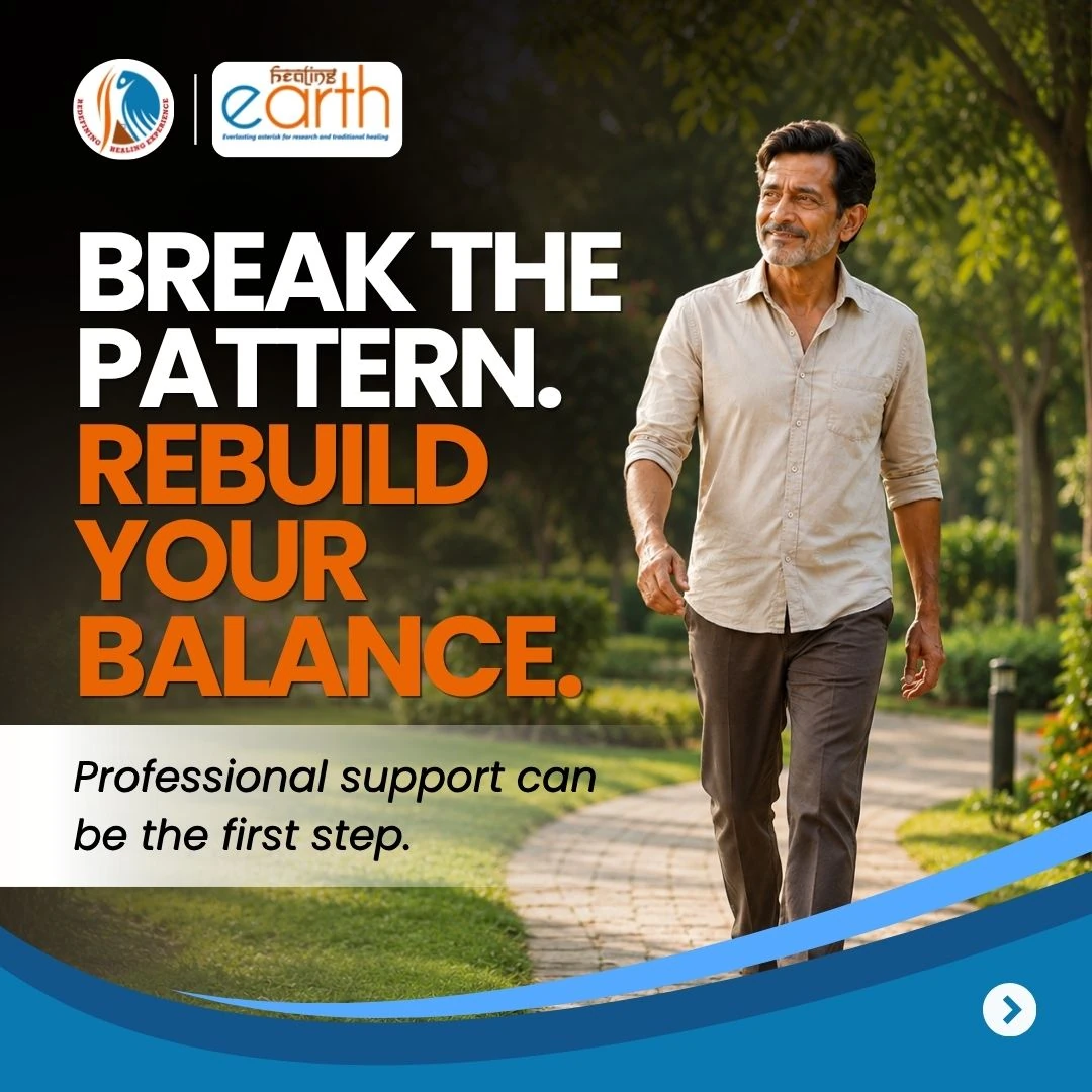 Healing Earth Ad Creative 30