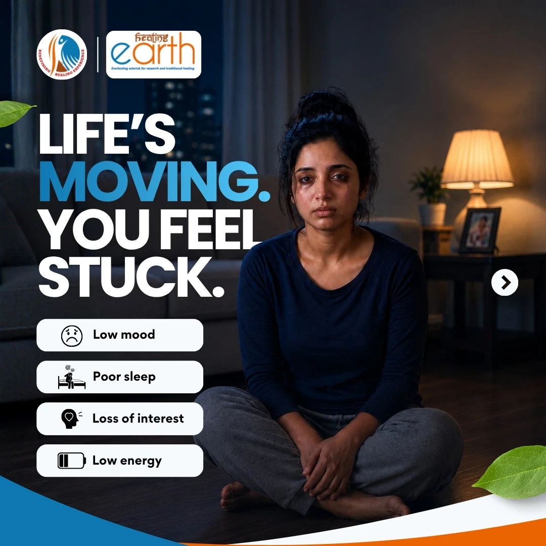 Healing Earth Ad Creative 36