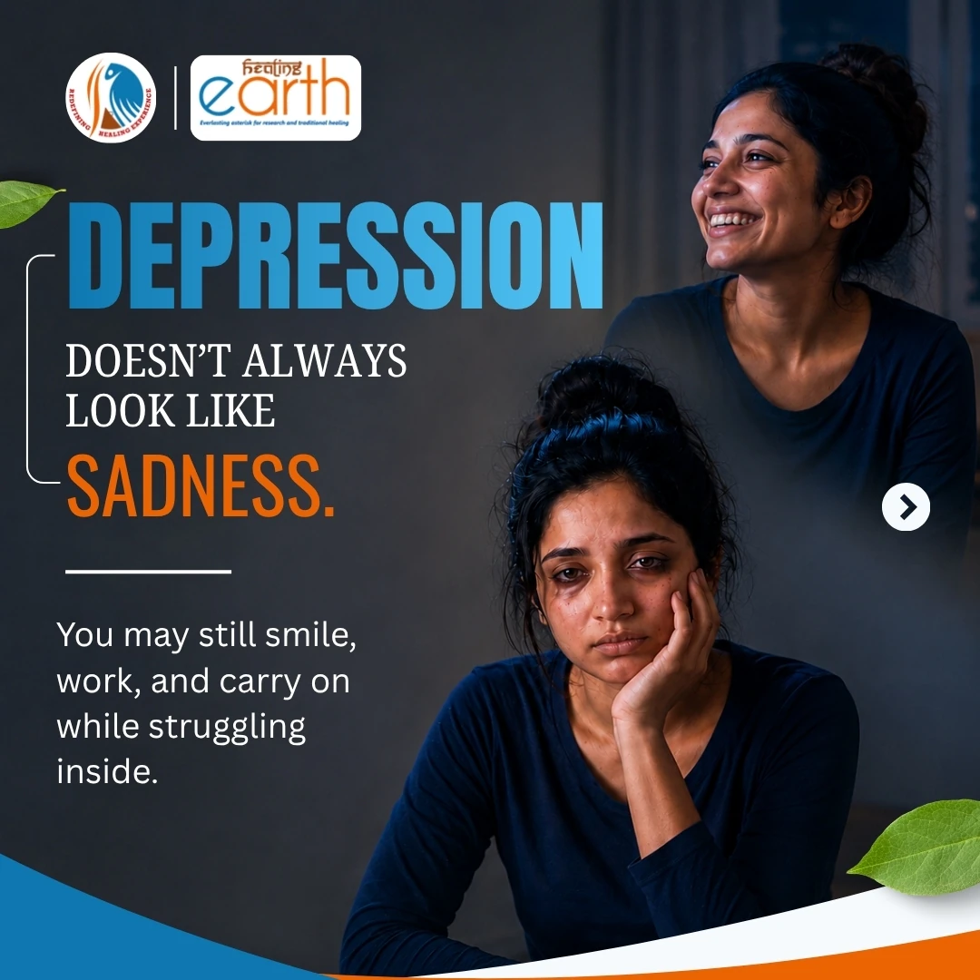 Healing Earth Ad Creative 37