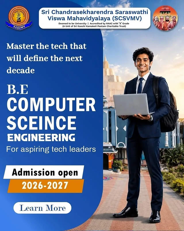 SCSVMV University Ad Creative 44