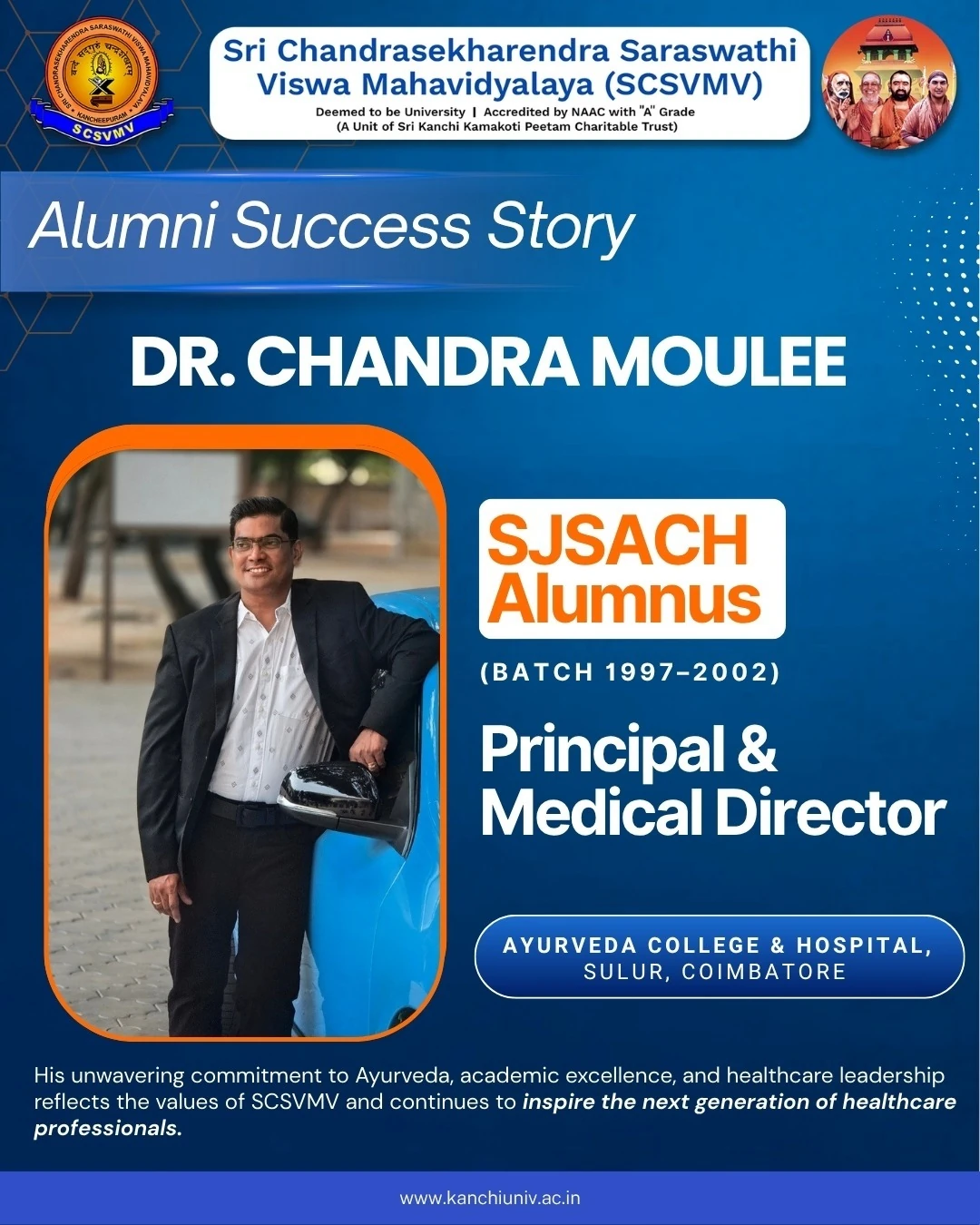 SCSVMV University Ad Creative 46