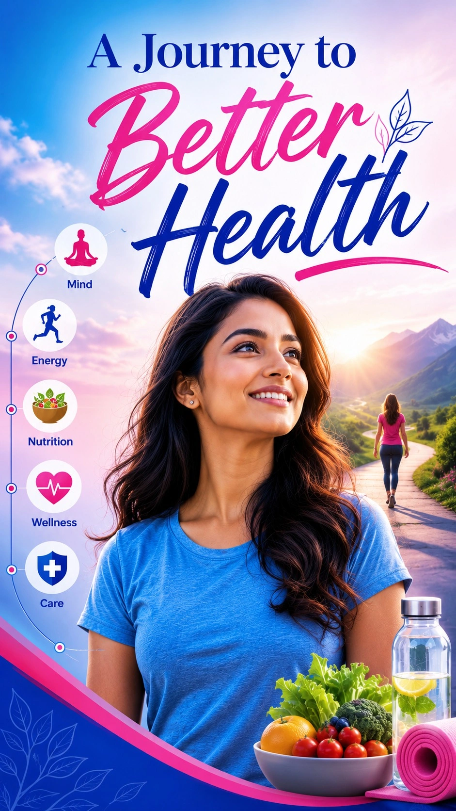 Women's Health Reel