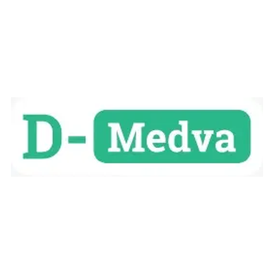 Dmedva Logo