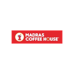 Madras Coffee House Logo