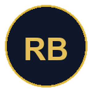 Ramnath Bhagavath Logo