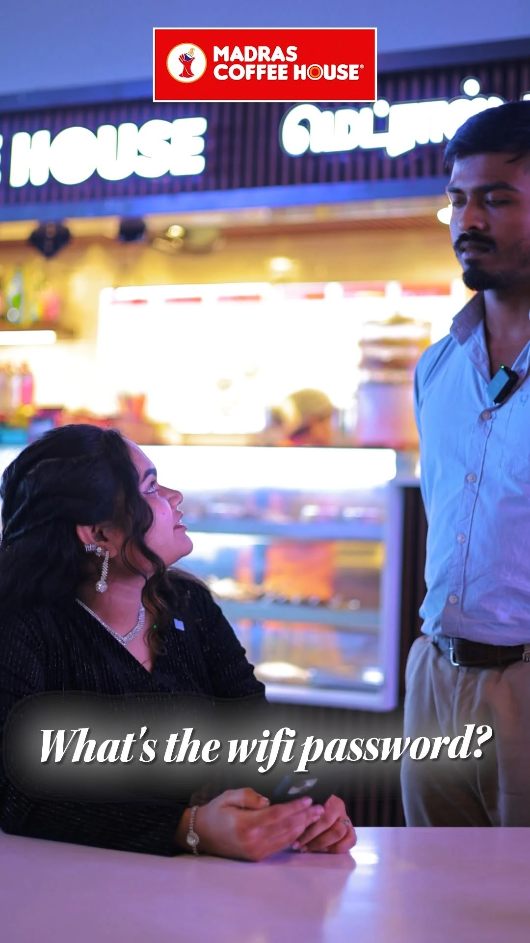 Traditional South Indian