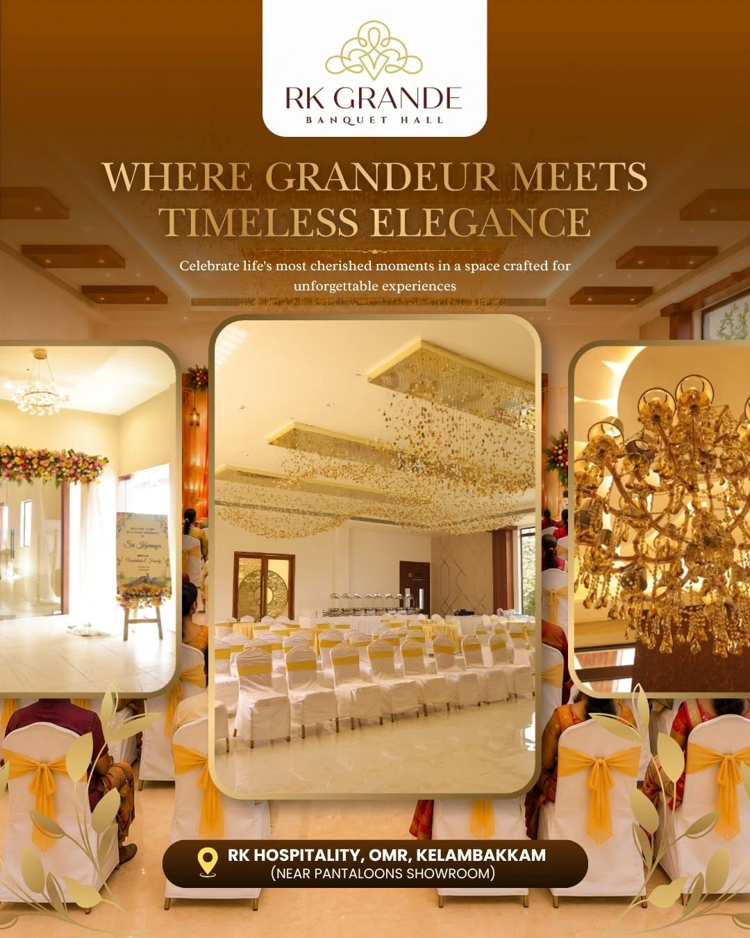 Hospitality Service