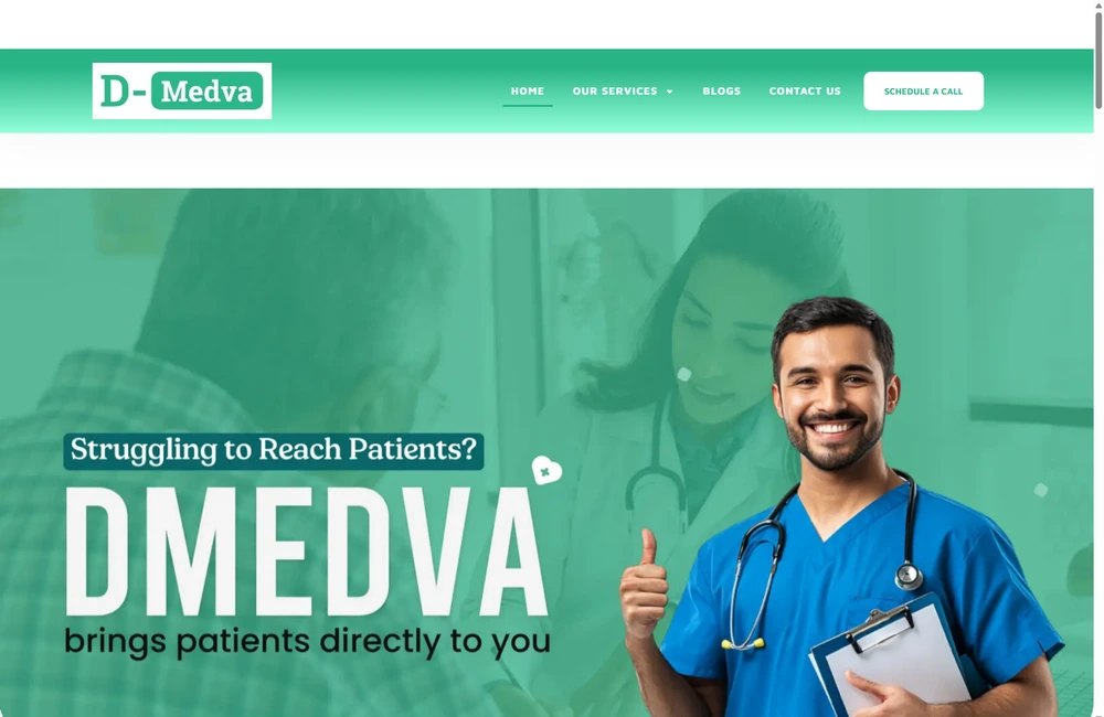 D-Medva
