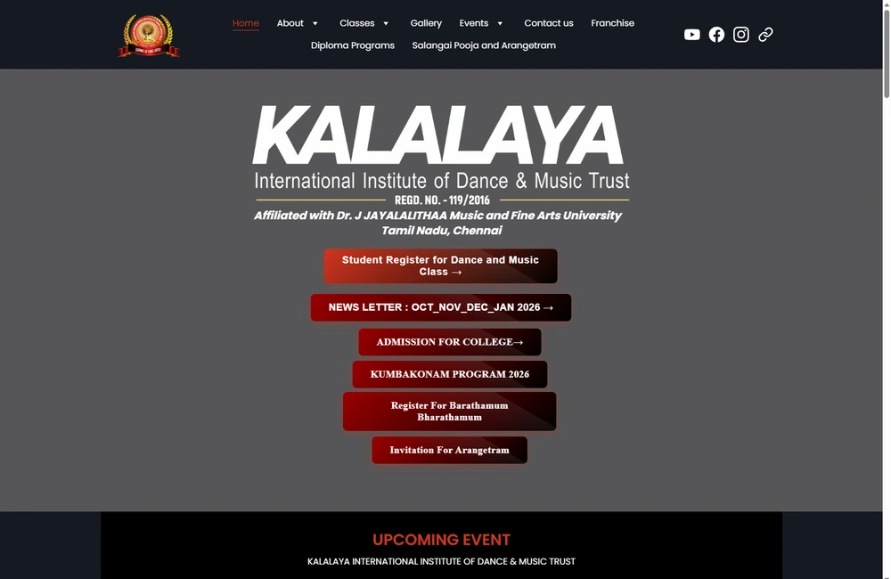 Kalalaya International