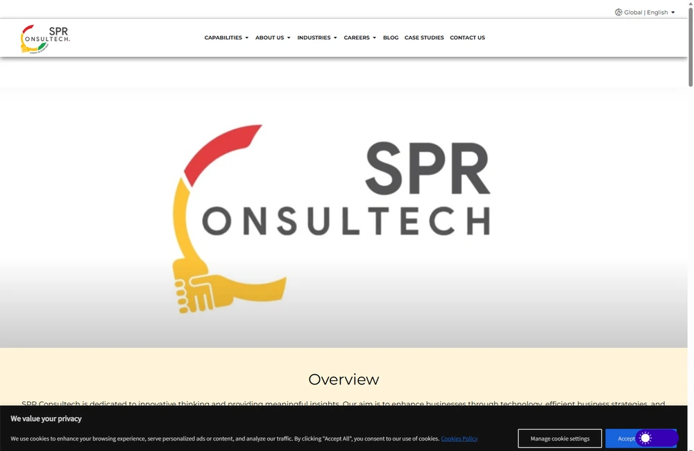 SPR Consultech