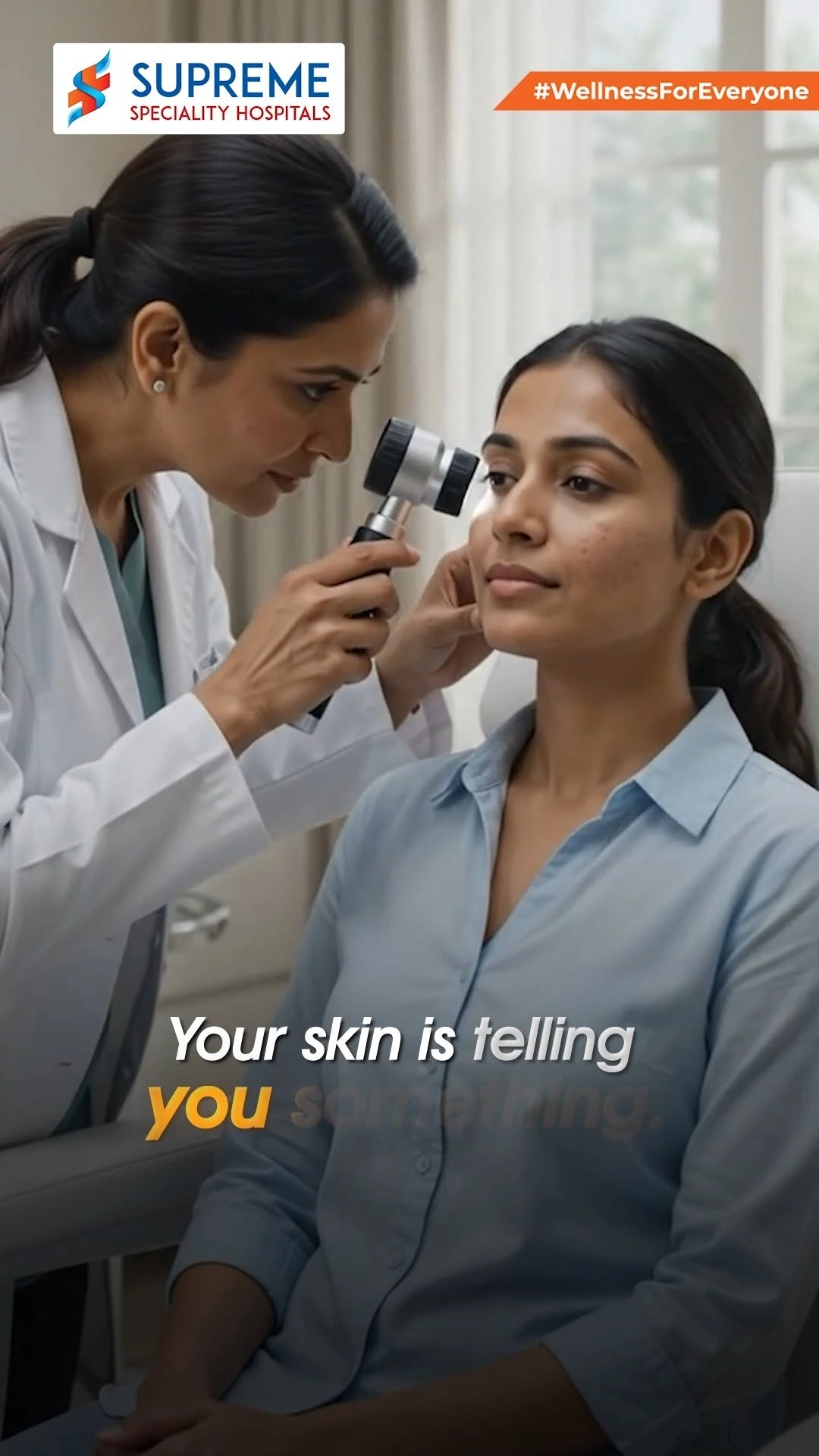 Advanced Medical Care Reel
