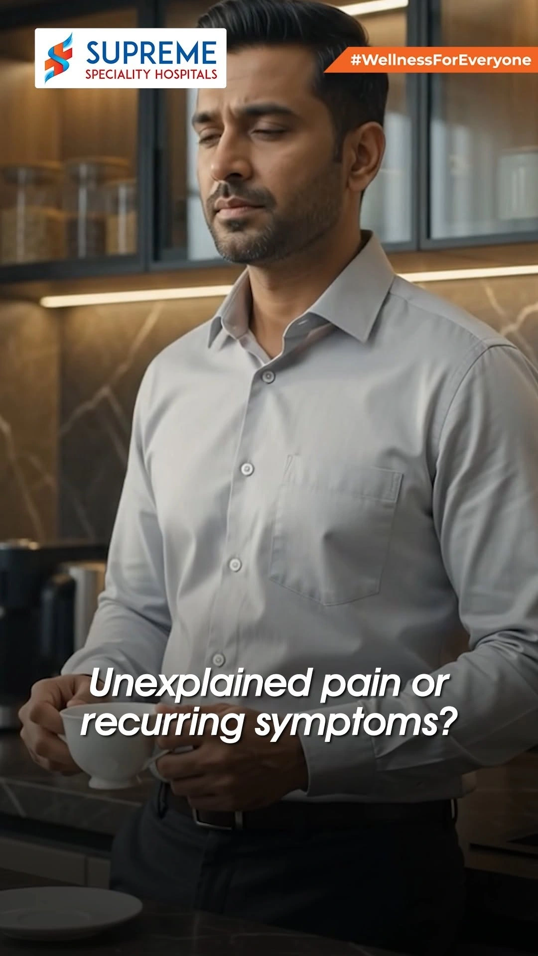 Specialist Health Insight