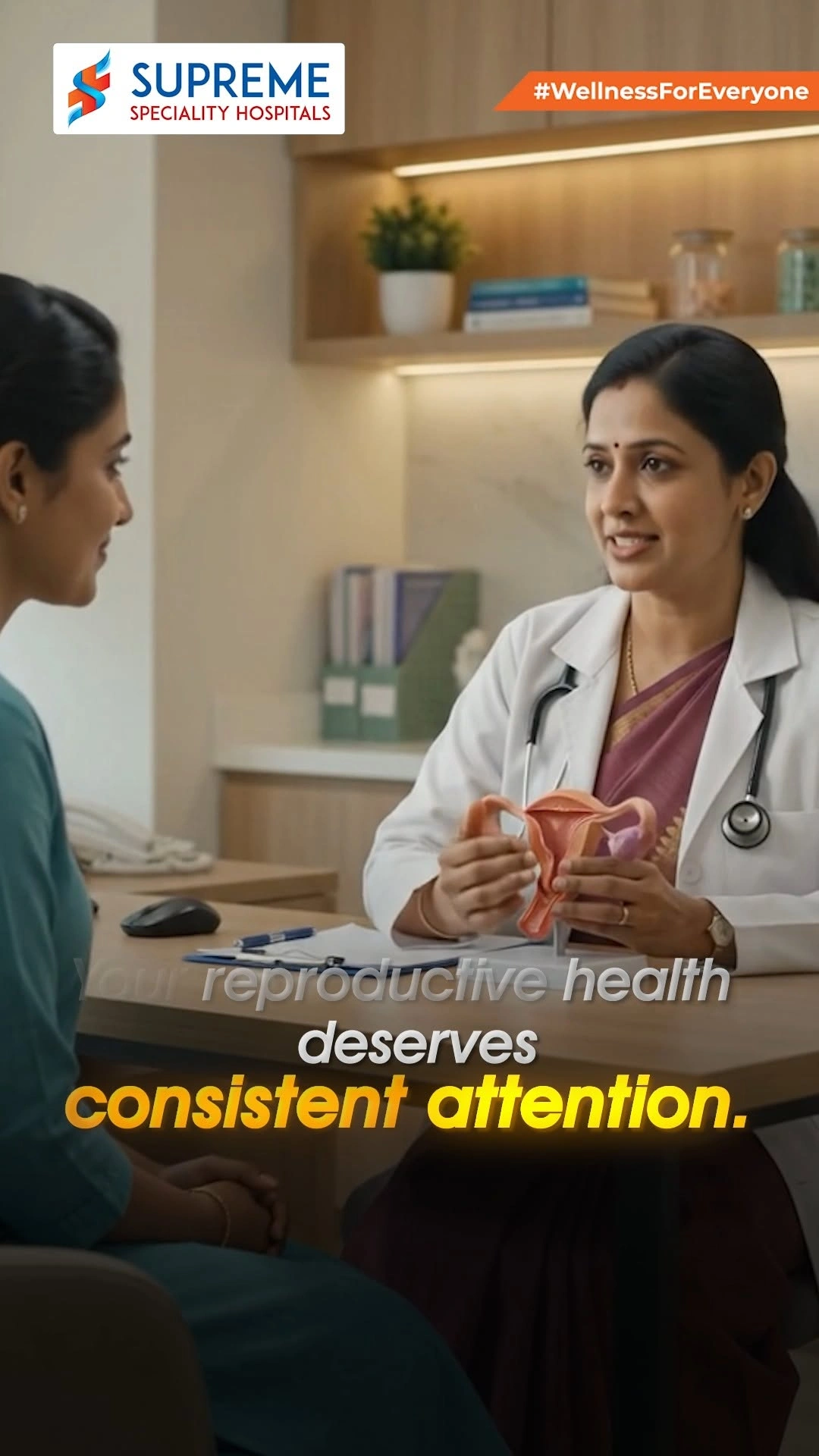 Clinical Excellence Reel