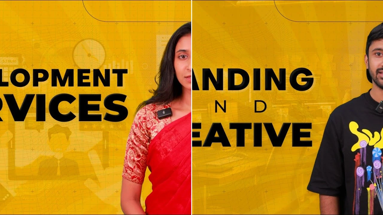 Brand Transformation & Development Services