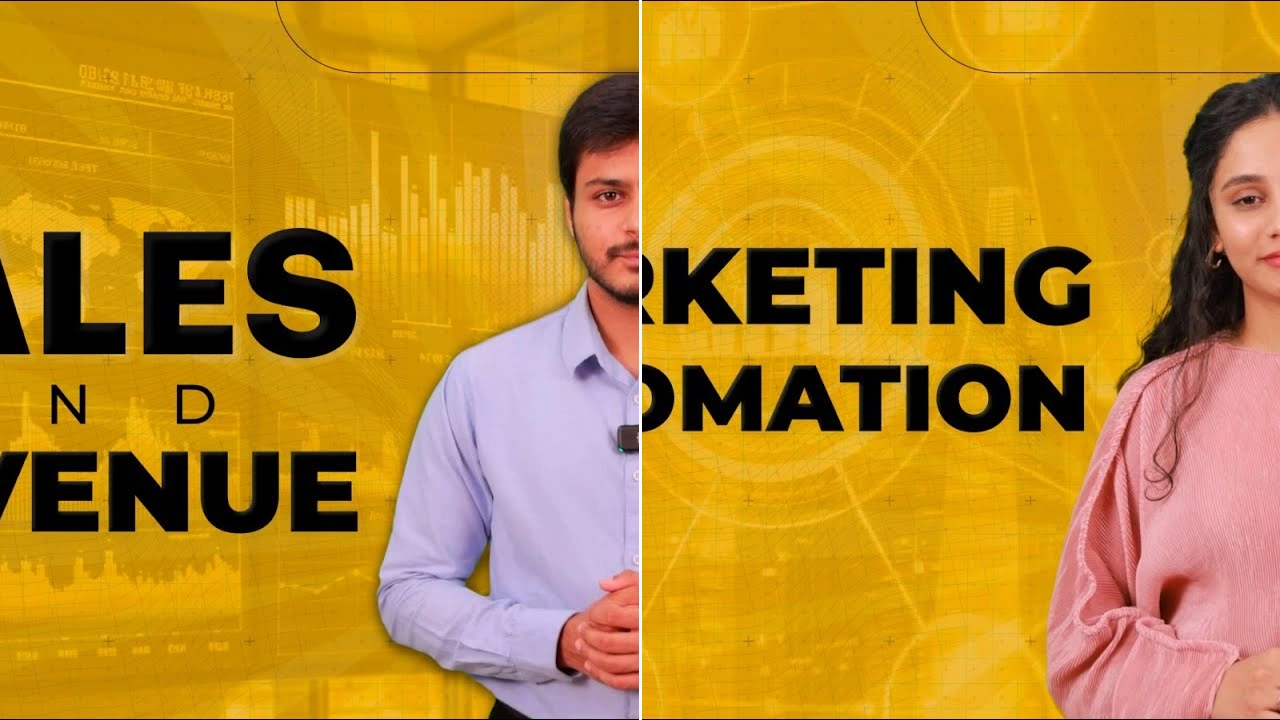 Product Film