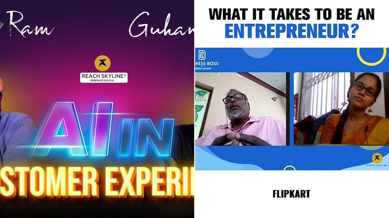 Innovation Video